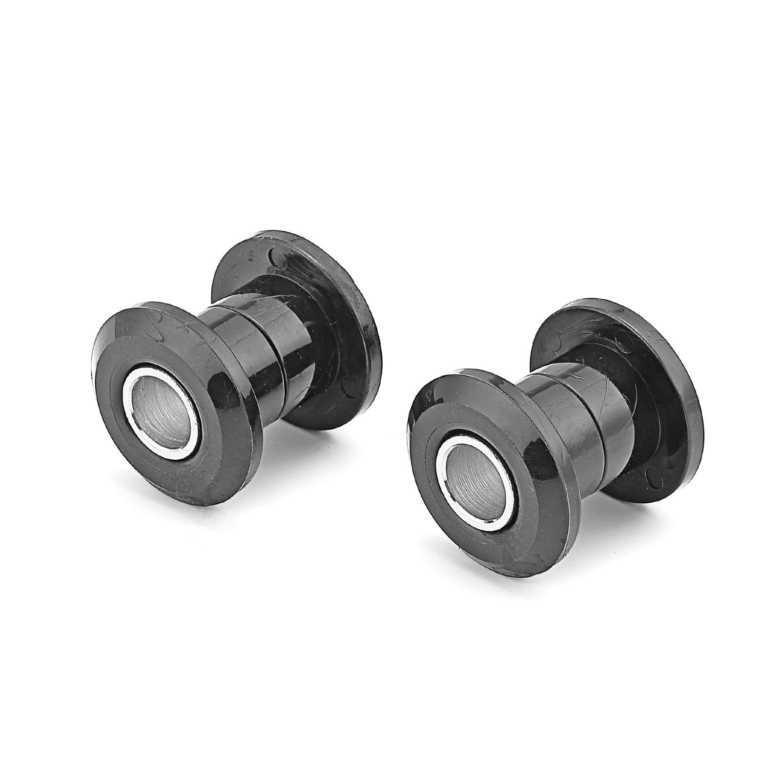 Harley Riser Bushings 4pcs Handlebar Riser Bushings 56161-83A For